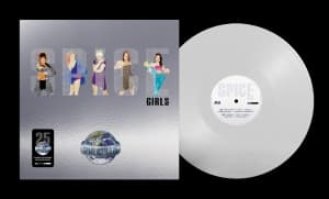 Spice Girls - Spiceworld (Retail Exclusive Colour Vinyl) (LP)