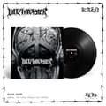 Miniatyrbild 1 av 2: Witchmaster - Kazn (Black Vinyl Lp) (LP)