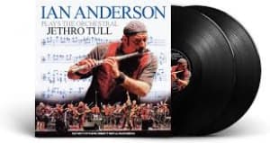 Ian Anderson - Plays The Orchestral Jethro Tu (LP)