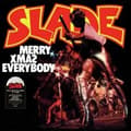 Pikkukuva 1 / 2: Slade - Merry Xmas Everybody (EP) (LP)