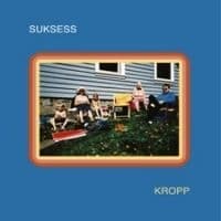 Kropp - Suksess (LP)