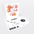 Miniatyrbillede 1 af 2: Lowly - Keep Up The Good Work (LP)