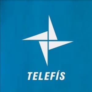 Telefis - A Do (LP)
