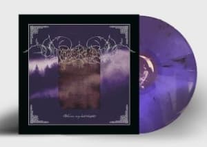 Vinterland - Welcome My Last Chapter (Marble Pur (LP)