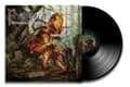 Miniatyrbild 1 av 2: Pyramaze - Melancholy Beast (Black Vinyl Lp) (LP)