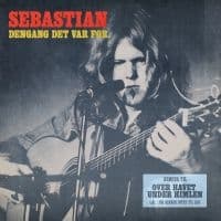 Sebastian - Dengang Det Var Før (LP)
