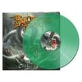 Miniatyrbild 1 av 2: Brothers Of Metal - Emblas Saga (2 Lp Clear Green Vinyl (LP)