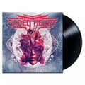 Miniatyrbild 1 av 2: Jaded Heart - Heart Attack (Black Vinyl Lp) (LP)