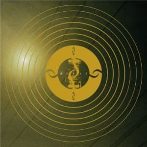 Burst - Prey On Life (Vinyl Lp) (LP)