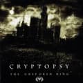 Miniatyrbild 1 av 2: Crytopsy - Unspoken King The (Yellow Vinyl Lp) (LP)