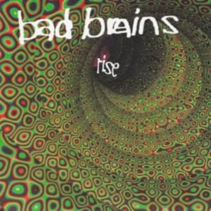 Bad Brains - Rise Reissue (LP)