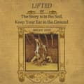 Miniatyrbild 1 av 2: Bright Eyes - Lifted Or The Story Is In The Soil, (LP)