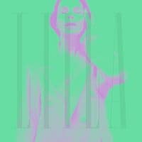 Anna Järvinen - Liila (In Finnish) (LP)