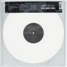 Babymetal - The Other One (Solid White Vinyl) (LP)