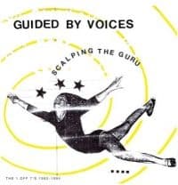 Guided By Voices - Scalping The Guru (LP)