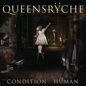 Queensryche - Condition Human (LP)