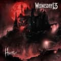 Miniatyrbild 1 av 2: Wednesday 13 - Horrifier (LP)