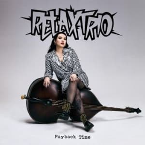 Relax Trio - Payback Time (Maxisingle)