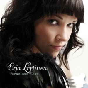 Erja Lyytinen - Voracious Love (LP)