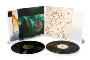 Mount Kimbie - Mk 3.5: Die Cut | City Planning (LP)
