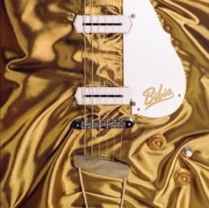 Bibio - Bib10 (LP)