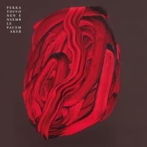Pekka Toivonen Ensemble - Pacemaker (LP)