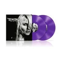 Doro - Love Me In Black (2 Lp Purple Vinyl (LP)