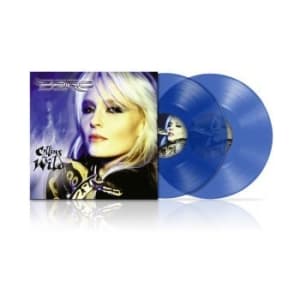 Doro - Calling The Wild (2 Lp Blue Vinyl) (LP)