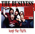 Miniatyrbilde 1 av 2: Business The - Keep The Faith (Vinyl Lp) (LP)