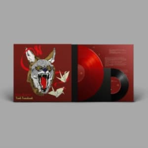 Hiatus Kaiyote - Tawk Tomahawk (Reissue + 7'' Red Tr (LP)