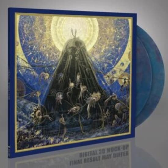 And Oceans - As In Gardens, So In Tombs (2 Lp Vi (LP)
