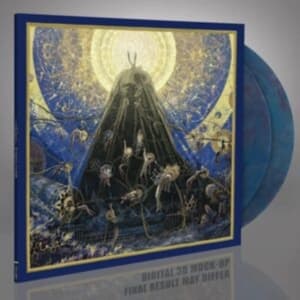And Oceans - As In Gardens, So In Tombs (2 Lp Vi (LP)