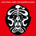Pikkukuva 1 / 3: Jarre Jean-Michel - Concerts In China (2LP) (LP)
