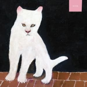 Duster - Duster (Ltd Chocolate Color Vinyl) (LP)