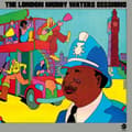 Miniatyrbilde 1 av 2: Muddy Waters - The London Sessions (LP)
