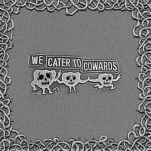 Oozing Wound - We Cater To Cowards (LP)