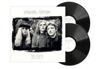 Smashing Pumpkins - Pure Acoustic (2Lp Vinyl) (LP)