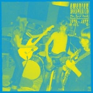 Various Artists - Swedish Meatballs Vol 2 - The Psych (LP)