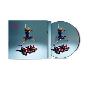 Måneskin - Rush (Ltd Picture Vinyl) (LP)
