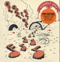 Pikkukuva 1 / 2: King Gizzard & The Lizard Wizard - Gumboot Soup (LP)