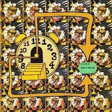 King Gizzard & The Lizard Wizard - Made In Timeland (LP)