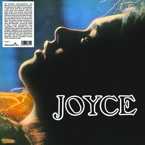 Joyce: Joyce