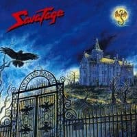 Savatage - Poets & M (Glow In The Dark + 7" (LP)