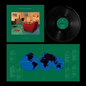 Blandade Artister - Artificial Intelligence 30Th Anniversary (LP)