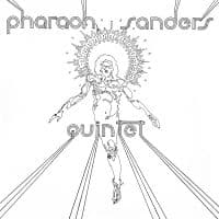 Sanders Pharoah - Pharoah Sanders Quintet (LP)