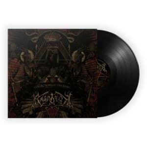 Ragnarok - Collectors Of The King (Vinyl Lp) (LP)
