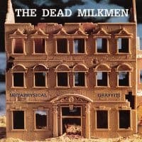 Dead Milkmen - Metaphysical Graffiti (Brown & Gree (LP)