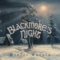 Blackmore's Night - Winter Carols (White Vinyl) (LP)