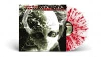 Marilyn Manson - Birth Of The Anti Christ (Splatter (LP)