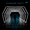 Miniatyrbilde 2 av 2: Kendrick Scott Featuring Reuben Ro - Corridors (LP)